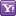 Yahoo Bookmarks