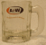 A&W Root Beer Mug Canada 70s difference 3oz with TM