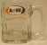 A&W Root Beer Mug Canada 70s difference 10oz