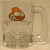 A&W Root Beer mug, Canada, BabyBurger, 1999, 3.5 oz