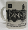 Canada 100 Dollar Bill Mug