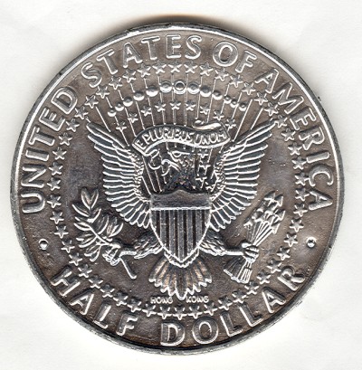 Ken P S Coin Stamp Bill Novelties