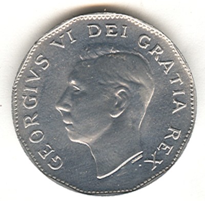 Canada 5-cent Coin Big Nickel Souvenir