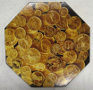 USA Gold Coins Jigsaw Puzzle