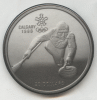 Canada $20 Olympic Coin Pin