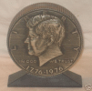 USA 50-cent Coin Bank