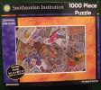 World Coins and Bills Jigsaw Puzzle